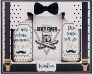 BOHEMIA GIFTS Daddy - Cosmetic Gift Set