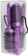 OLIVIA GARDEN Nanothermic Violet Edition Set - Haircare Set