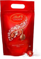LINDT Lindor Bag Milk 1000g - Box of Chocolates