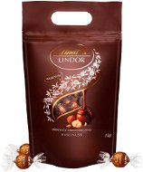 LINDT Lindor Bag Nut 1000 g - Bonboniéra