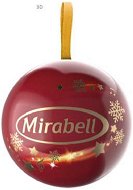 MIRABELL Mozart&#39; s balls Christmas decoration 148 g - Box of Chocolates