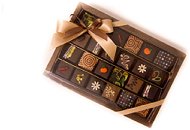 KOVANDOVI Gift package 330 g - Box of Chocolates