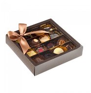 KOVANDOVI Gift package 224 g - Box of Chocolates