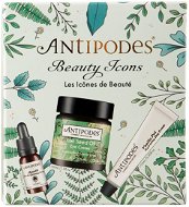 ANTIPODES Beauty Icons Gift Set - Kozmetikai ajándékcsomag