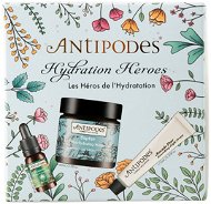 ANTIPODES Hydration Heroes Gift Set - Kozmetikai ajándékcsomag