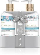 BAYLIS & HARDING The Fuzzy Duck Cotswold Floral Set, 600ml - Cosmetic Gift Set
