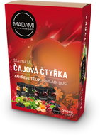 MADAMI Loving Four 4 x 55 ml - Tea Set