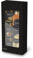 MADAMI luxury ginger gift set - Gift Set