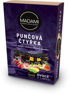 MADAMI Box with Fruit Punches - Gift Set