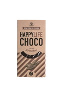 HAPPYLIFE CHOCO Chocolate 80% cocoa ORGANIC 70g - Chocolate