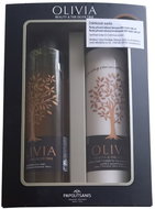 PAPOUTSANIS Olivia Dry Hair Luxury Gift Set 2 × 300 ml - Haircare Set