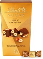 LINDT Nuxor Milk Cornet 165g - Box of Chocolates