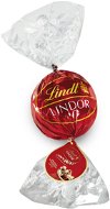 LINDT Lindor Maxi Ball Milk 550 g - Box of Chocolates
