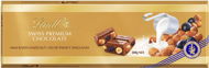 LINDT Milk Raisin Nut Gold 300 g - Čokoláda