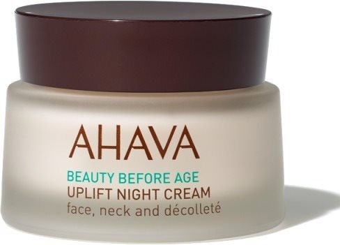 AHAVA Ultimate Everyday Mineral Uplift