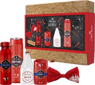 OLD SPICE Captain in Cork Box - Cosmetic Gift Set