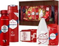 OLD SPICE Whitewater in Wooden Box - Cosmetic Gift Set