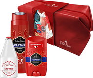 OLD SPICE Captain Travel Bag - Cosmetic Gift Set