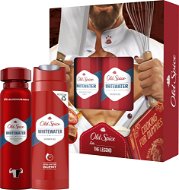 OLD SPICE Chef - Cosmetic Gift Set