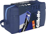 GILLETTE Styler Set - Cosmetic Gift Set