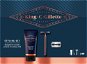 KING C. GILLETTE Beard Care Set - Kozmetikai ajándékcsomag