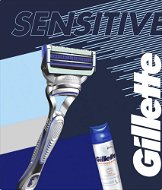 GILLETTE Skinguard Set - Cosmetic Gift Set