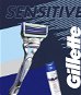 GILLETTE Skinguard Set - Kozmetikai ajándékcsomag