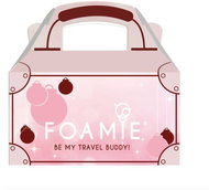 FOAMIE Be My Travel Buddy! - Cosmetic Gift Set