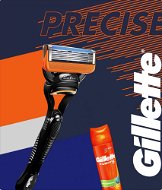 GILLETTE Fusion5 Set - Kozmetikai ajándékcsomag