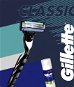 GILLETTE Mach3 Set - Kozmetikai ajándékcsomag