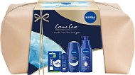 NIVEA Creme Care Bag - Cosmetic Gift Set
