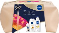 NIVEA Q10 Firming Care Bag - Cosmetic Gift Set