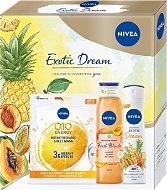 NIVEA Exotic Dream box - Kozmetikai ajándékcsomag