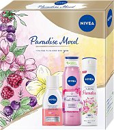 NIVEA Paradise Mood Box - Cosmetic Gift Set