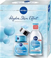 NIVEA Hydra Effect box - Darčeková sada kozmetiky
