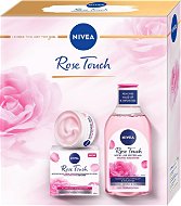 NIVEA Rose Beauty box - Kozmetikai ajándékcsomag