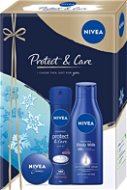 NIVEA Protect & Care Box - Cosmetic Gift Set