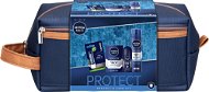 NIVEA MEN Protect Bag - Cosmetic Gift Set