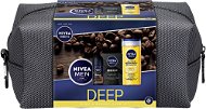 NIVEA MEN Deep Bag - Cosmetic Gift Set