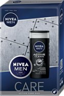 NIVEA MEN Care box - Darčeková sada kozmetiky
