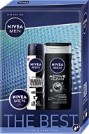 NIVEA MEN Original Box - Kozmetikai ajándékcsomag