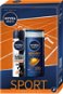 NIVEA MEN Sport Box - Cosmetic Gift Set