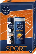 NIVEA MEN Sport box - Kozmetikai ajándékcsomag