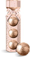 GRACE COLE Sparkling Bath Balls - Dazzling - Cosmetic Gift Set