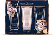 GRACE COLE Hand and Nail Cream Set - Tempting Time - Cosmetic Gift Set