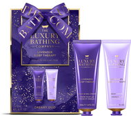 GRACE COLE Duo of Body and Hand Creams - Dreamy Duo - Cosmetic Gift Set