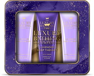 GRACE COLE Body Care Set in Tin Box - Calming Moments - Cosmetic Gift Set