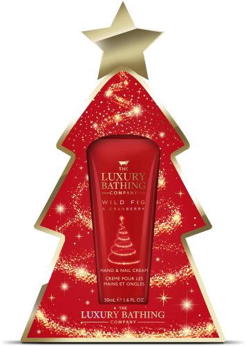 GRACE COLE Hand Care Set - Star Attraction - Cosmetic Gift Set - Main image