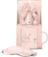 GRACE COLE Caring Gift Set with Large Mug - Gorgeous - Cosmetic Gift Set