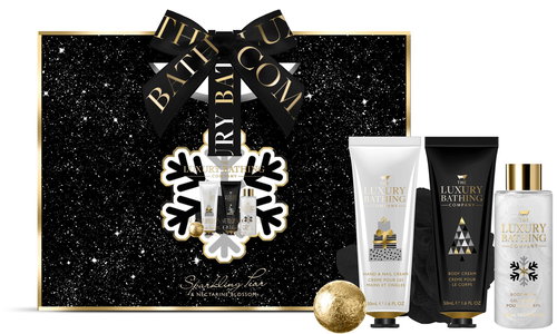 GRACE COLE Body Care Set - Something Special - Cosmetic Gift Set - Main image
